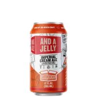Carton Brewing And A Jelly