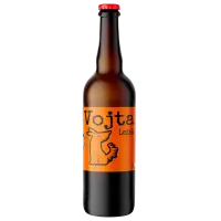 HoppyDog Vojta 11°