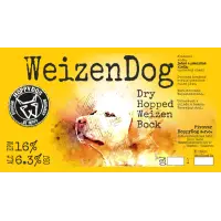 HoppyDog WeizenDog