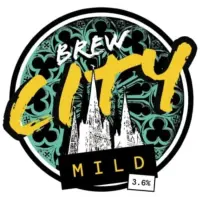 Brew City Lichfield Mild