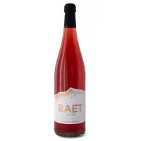 Raet Sideri Raet - Aroniabær