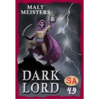 Scribblers Ales Dark Lord