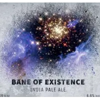 Hitchhiker Brewing Company Bane Of Existence