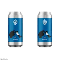 Monkish Brewing Company Dekopin