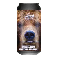 Mogwaï Beer Co. Sorry For What I Said When I Was Hungry