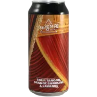 Mogwaï Beer Co. Soap Opera