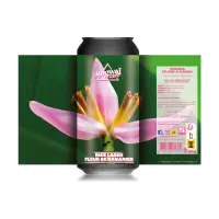 Mogwaï Beer Co. I Decided To Stay A Flower