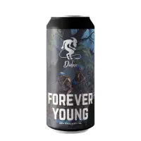 Didko Brewery (Дідько) Forever Young