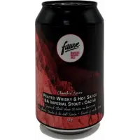 Fauve Craft Bière Chambre Noire