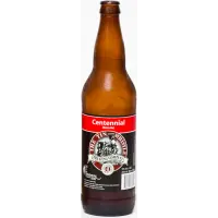 Tin Whistle Brewing Company Centennial Blonde