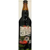 Tin Whistle Brewing Company Chocolate Cherry Porter