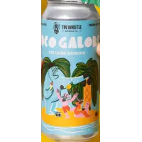 Tin Whistle Brewing Company Coco Galore