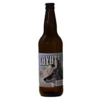 Tin Whistle Brewing Company Coyote Ale