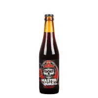 De Meester Master Quad #02 - Douze Barolo BA Black Cherry