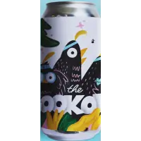 Tin Whistle Brewing Company The Lookout