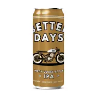 Town Brewery Better Days