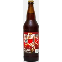 Tin Whistle Brewing Company Scorpion Double IPA