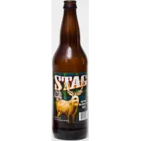 Tin Whistle Brewing Company Stag Apple Scotch