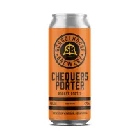 Schoolhouse Brewery (Canada) Chequers Porter