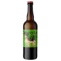 HoppyDog Coyote