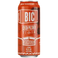 Carton Brewing Bič