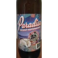 Tin Whistle Brewing Company Paradise Coconut Hopfenweisse