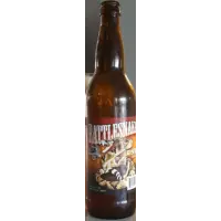 Tin Whistle Brewing Company Rattlesnake ESB