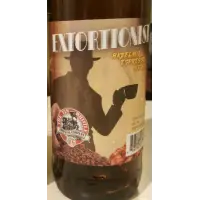 Tin Whistle Brewing Company Glorious (formerly: Extortionist Stout