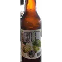 Tin Whistle Brewing Company Fresh Hop Pale