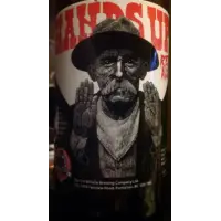 Tin Whistle Brewing Company Hands Up! Red Ale