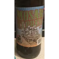 Tin Whistle Brewing Company Mosaic Express
