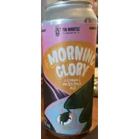 Tin Whistle Brewing Company Morning Glory