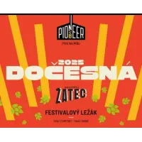 Pioneer Beer Dočesná 2025