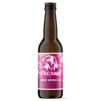 Fabrica de Bere Bună / Zăganu Zaganu x Guerilla