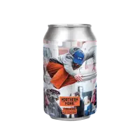 Northern Monk Brew Co. Thrashed