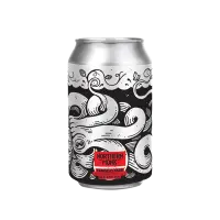 Northern Monk Brew Co. Tangelo Fade