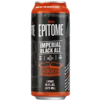 Carton Brewing DDH* Epitome