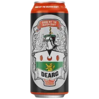 Carton Brewing Dearg