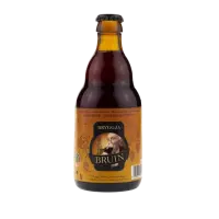 Bryggja Bruin