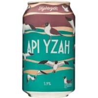 Stigbergets Bryggeri Api Yzah