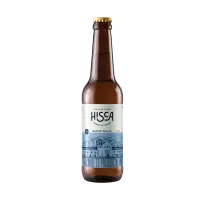 Cervecería Hisca Munich Helles