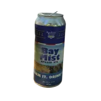 CWG BarnRidge Brewery Bay Mist