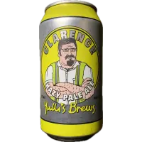 Yulli's Brews Clarence