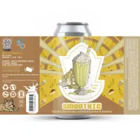 White Dog Brewery Will It Float #19