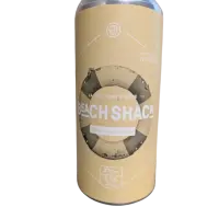 Microbrasserie St-Pancrace Beach Shack
