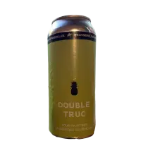 Brasserie Dépareillée Double Truc