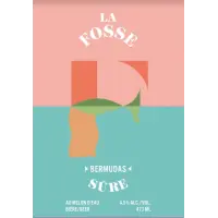 Brasserie La Fosse Bermudas