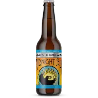 Yukon Brewing Midnight Sun Espresso Stout