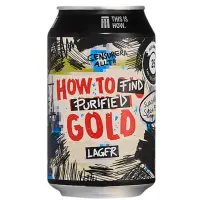 This Is How How to Find Purified Gold