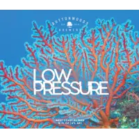 Buttonwoods Brewery Low Pressure